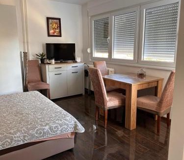 Pancevo Apartment | Apartman Stefan