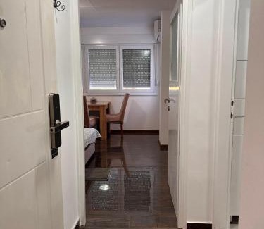 Pancevo Apartment | Apartman Stefan