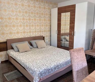Pancevo Apartment | Apartman Stefan