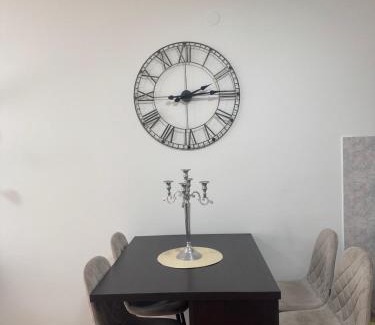 Nis Apartment | Apartman Stojković NIŠ