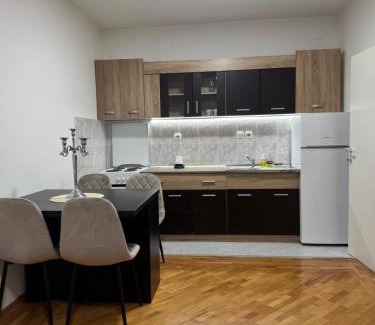 Nis Apartment | Apartman Stojković NIŠ