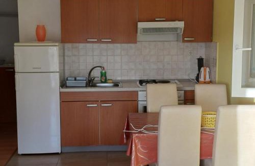 Zuljana Apartment | Apartman STUDIO 2+2