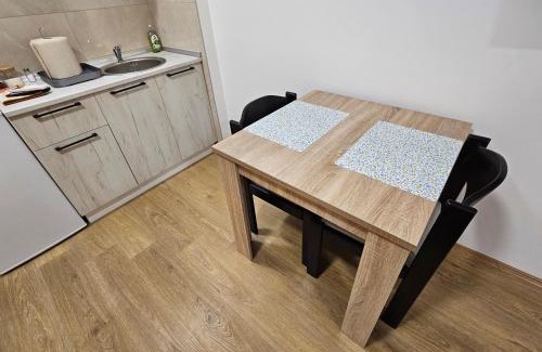 Uzice Apartment | Apartman Studio Sunce