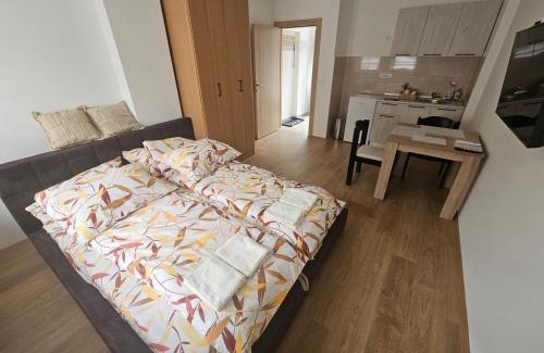 Uzice Apartment | Apartman Studio Sunce
