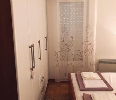Opuzen Apartment | Apartman Sunce