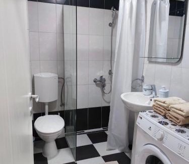 Sremska Mitrovica Apartment | Apartman Tara 2