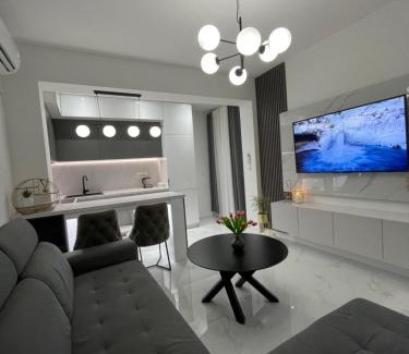 Burtaisi Apartment | Apartman Tara Bar