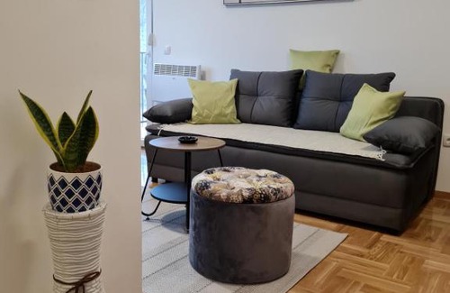 Vrnjacka Banja Apartment | Apartman TIM LUX 2