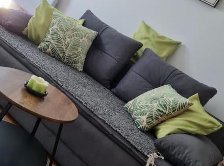 Vrnjacka Banja Apartment | Apartman TIM LUX 2