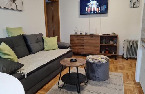 Vrnjacka Banja Apartment | Apartman TIM LUX 2