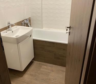 Topolcany Apartment | Apartman Topoľčany