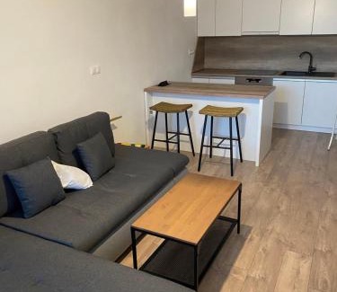 Topolcany Apartment | Apartman Topoľčany