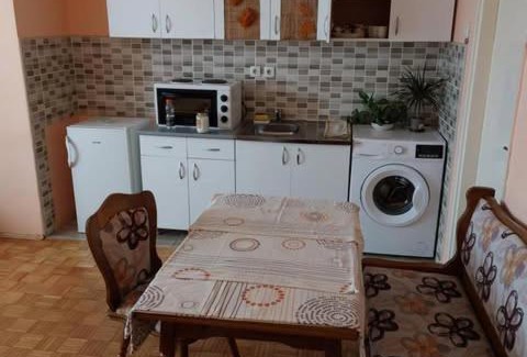 Krusevac Apartment | Apartman Una