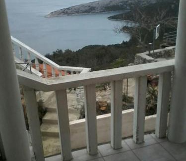 Ustrine Apartment | Apartman Ustrine