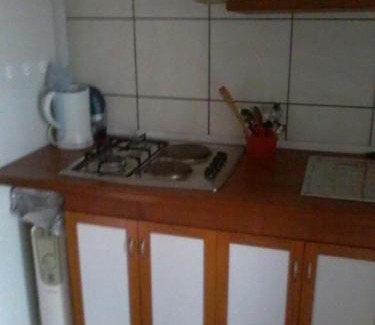 Ustrine Apartment | Apartman Ustrine