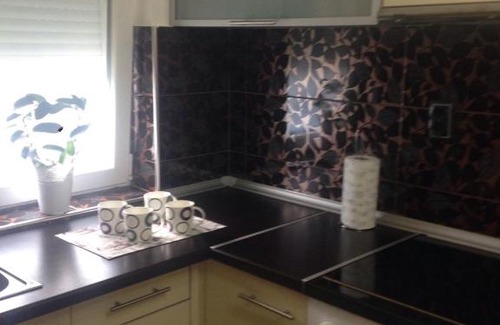 Banja Koviljaca Apartment | Apartman Vanja