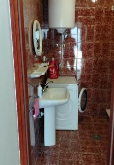 Murine Apartment | Apartman Venezia