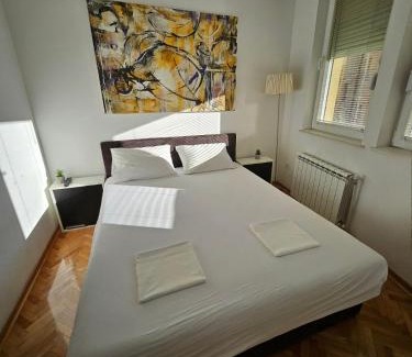 Vranje Apartment | Apartman Veselinovic Free PARKING