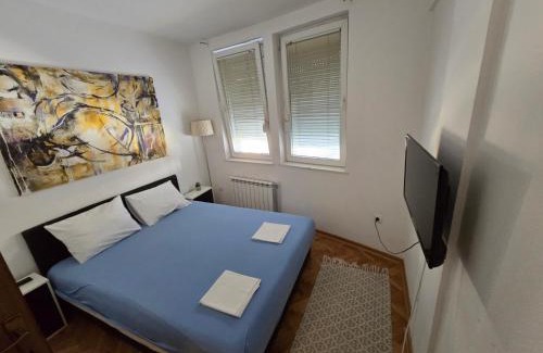 Vranje Apartment | Apartman Veselinovic Free PARKING