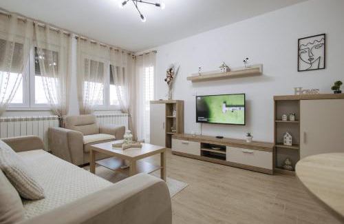 Pirot Apartment | Apartman Vukota 2 Pirot