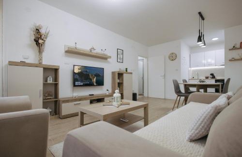Pirot Apartment | Apartman Vukota 2 Pirot