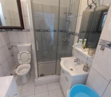 Kastel Gomilica Apartment | Apartman with swiming pool