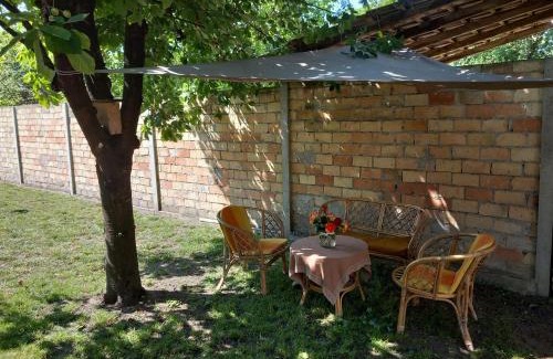 Senta Apartment | Apartman Woolf