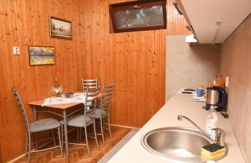 Senta Apartment | Apartman Woolf