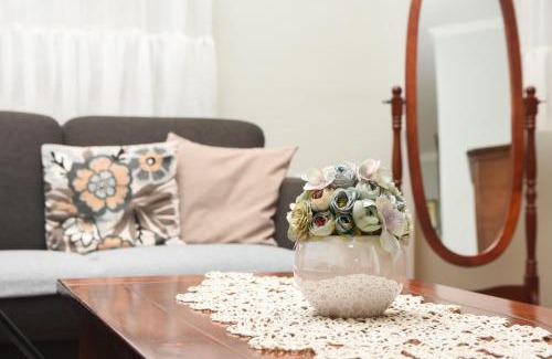 Senta Apartment | Apartman Woolf