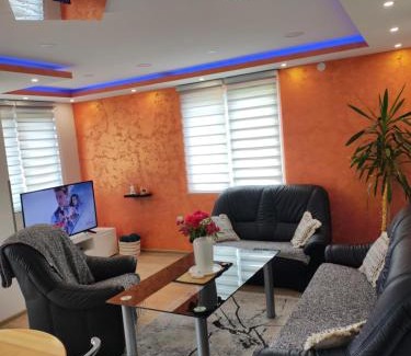Ciganska Mahala Apartment | Apartman Zlatar-Vasiljevic