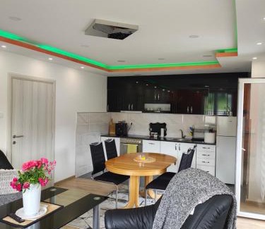 Ciganska Mahala Apartment | Apartman Zlatar-Vasiljevic