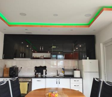 Ciganska Mahala Apartment | Apartman Zlatar-Vasiljevic