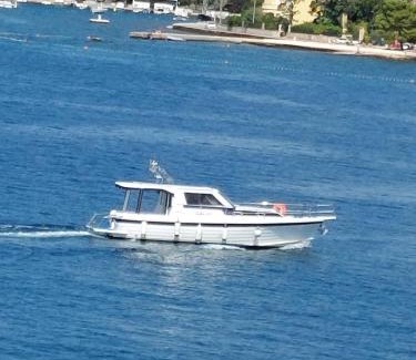 Dobropoljana Apartment | Apartmani Čiklić