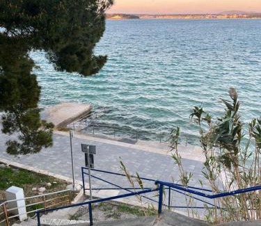 Tkon Apartment | Apartmani Adi Tkon