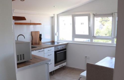 Tkon Apartment | Apartmani Adi Tkon