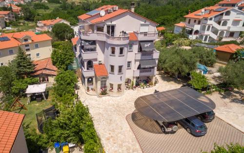Lopar Apartment | Apartmani Baja