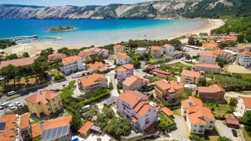Lopar Apartment | Apartmani Baja