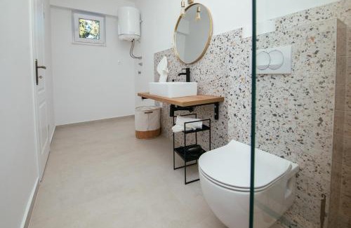 Sveti Filip i Jakov Apartment | Apartmani Barbaroša