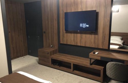 Apatin Apartment | Apartmani Baumid Apatin