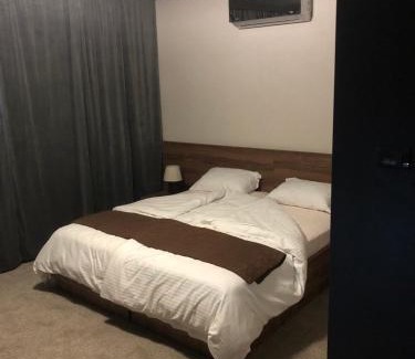 Apatin Apartment | Apartmani Baumid Apatin