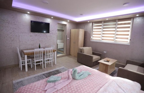 Ciganska Mahala Apartment | Apartmani Božović
