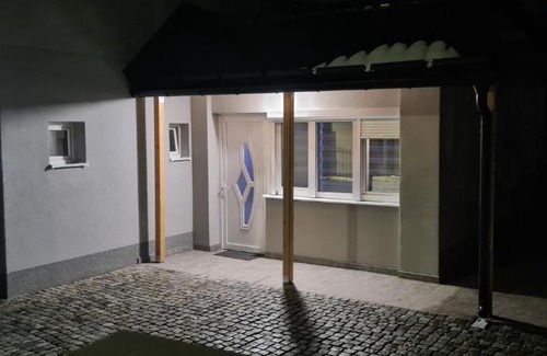 Ciganska Mahala Apartment | Apartmani Božović