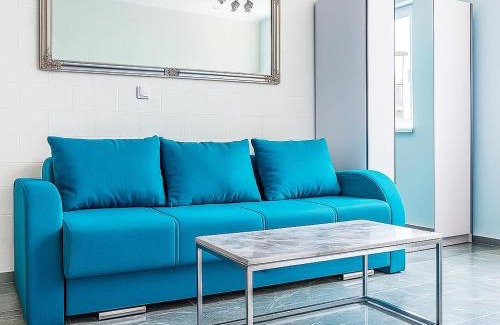 Veliko Gradiste Apartment | Apartmani borova 2