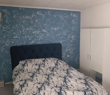 Mostar Apartment | Apartmani Calimero