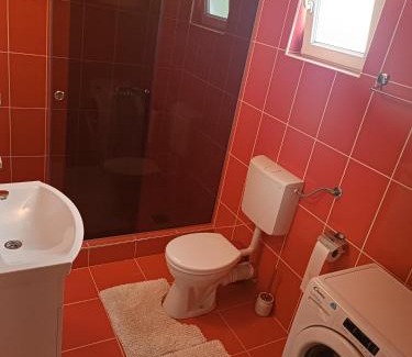 Mostar Apartment | Apartmani Calimero
