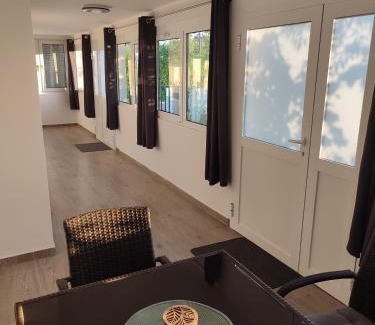 Prelog Apartment | Apartmani CARPE DIEM