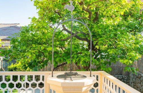 Krk Apartment | Apartmani Cimerman