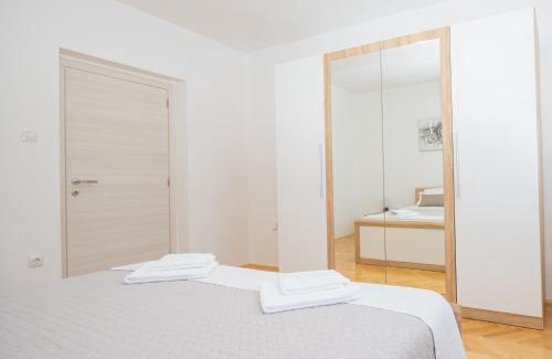 Krk Apartment | Apartmani Cimerman