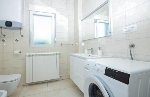 Krk Apartment | Apartmani Cimerman