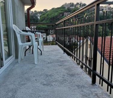 Herceg Novi Apartment | Apartmani Cirovic Luxury